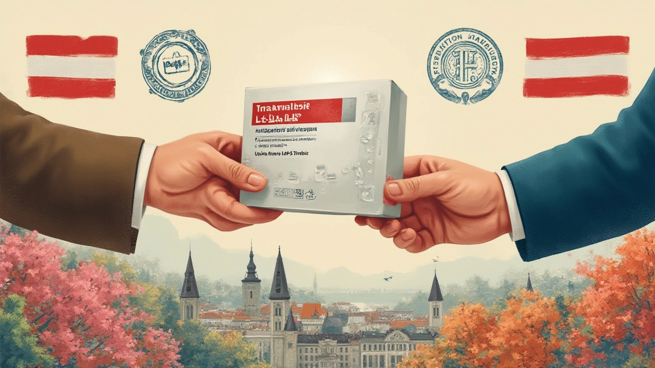 Erfahrungen, Tipps und Alternativen: Sicher, legal und günstig zum Medikament
