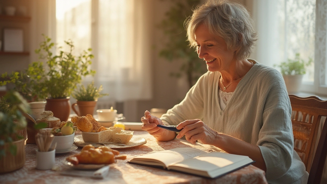 Glucotrol XL: Wirkung, Anwendung & Tipps bei Typ-2-Diabetes