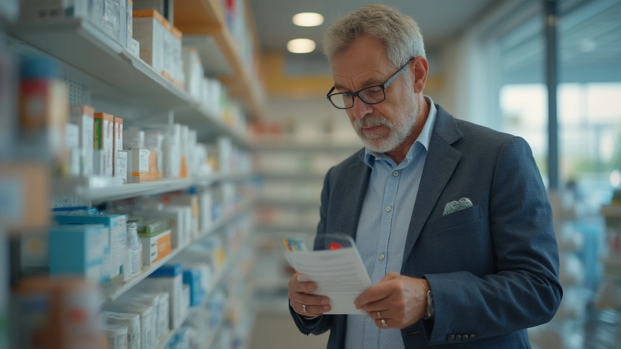 Kamagra: Alles über Wirkung, Risiken und sichere Anwendung