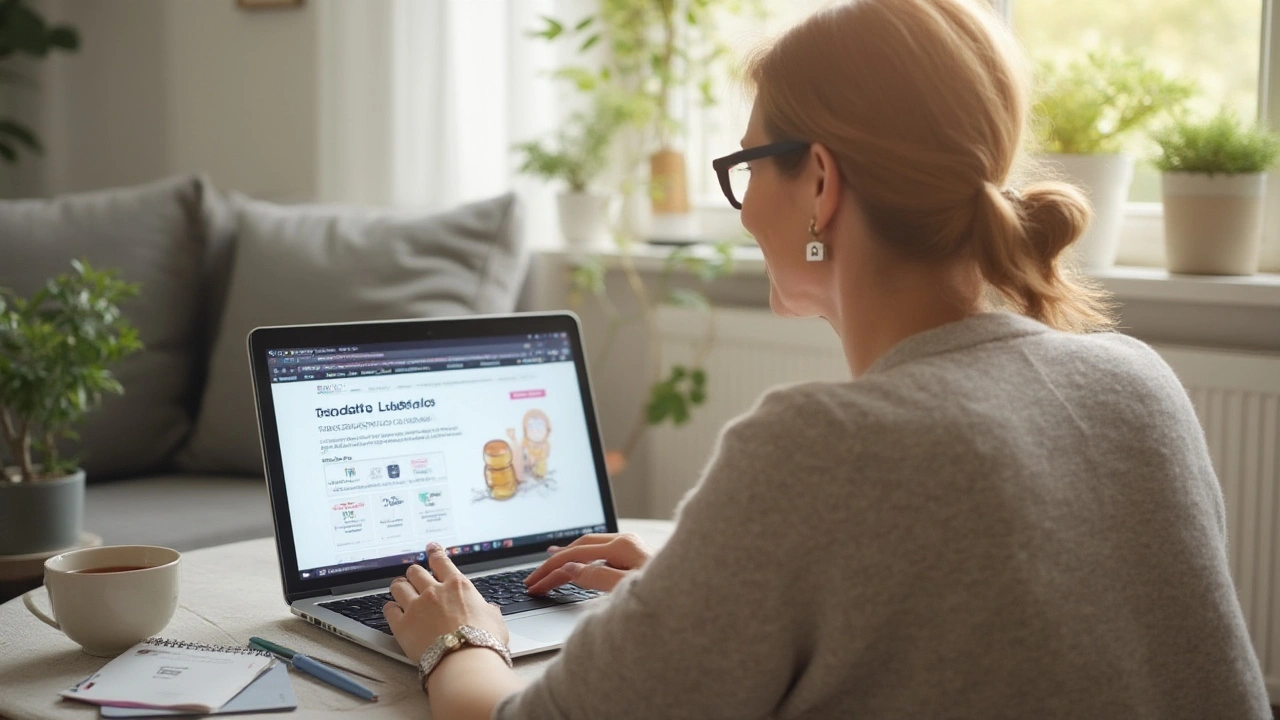 Trandate online kaufen: Sicher, legal und einfach – Ihr Guide 2025