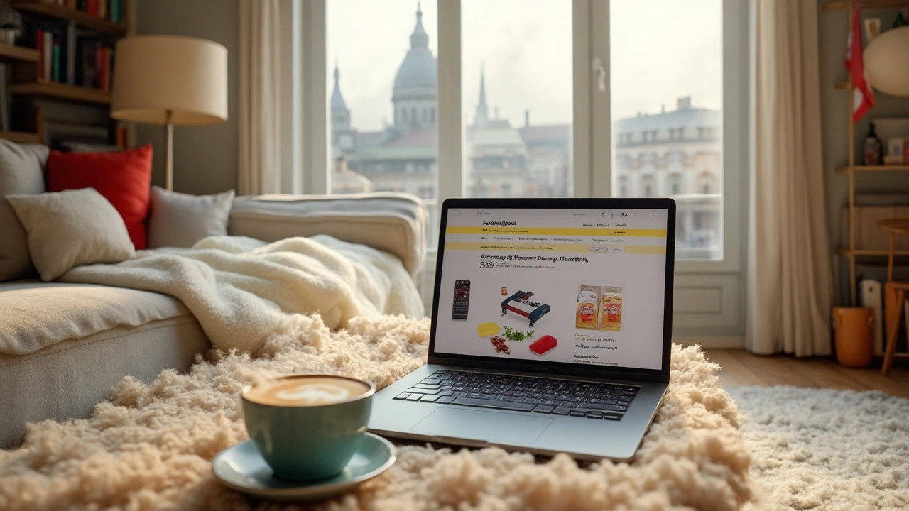 Generisches Motrin günstig online kaufen - Preisvergleich & Tipps