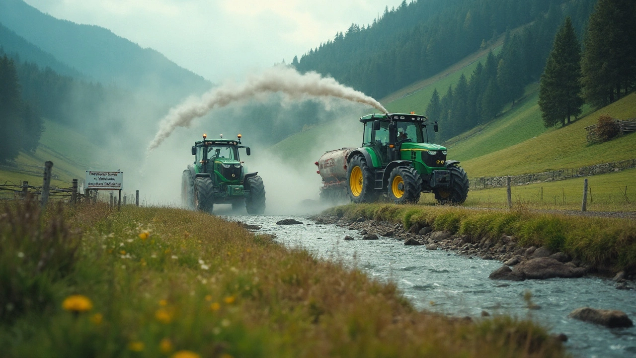 Optionen der CO2‑Bindung mit Karbonaten: was geht, was kostet, worauf du achten musst