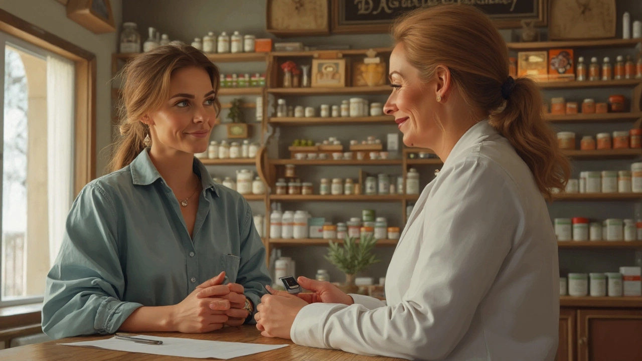 Worauf sollte man beim Online-Kauf von Cialis achten?