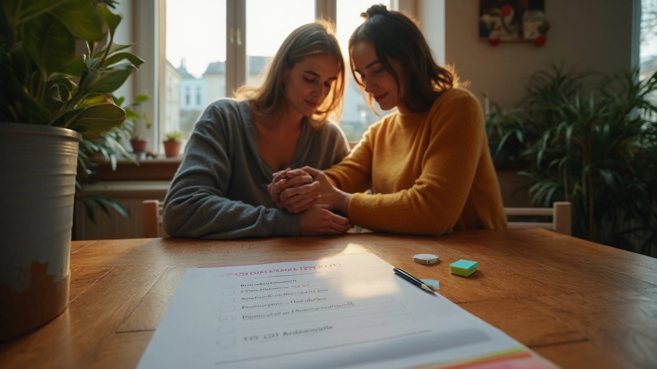 Schizophrenie und Beziehungen: Auswirkungen auf Partnerschaft & soziales Leben (Ratgeber 2025)