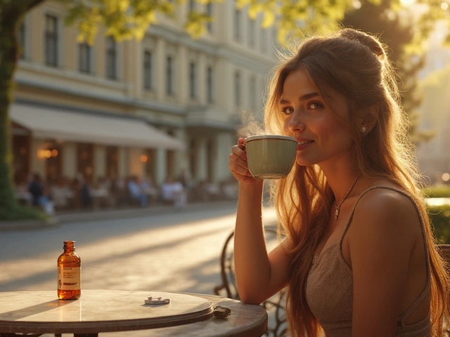 Rizatriptan Dosierung: Wie Sie die optimale Menge finden