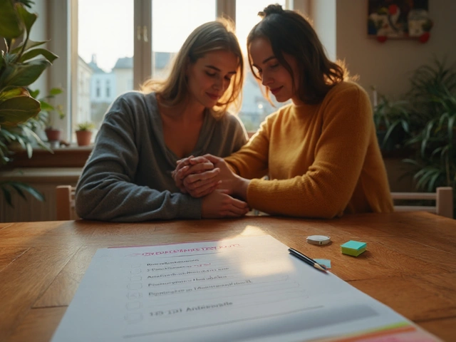 Schizophrenie und Beziehungen: Auswirkungen auf Partnerschaft & soziales Leben (Ratgeber 2025)