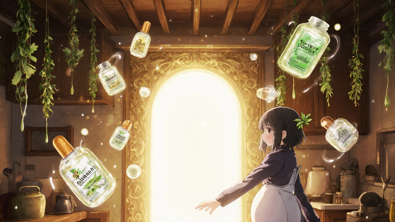 Gasex im Vergleich: Die besten Alternativen für Blähungen und Völlegefühl