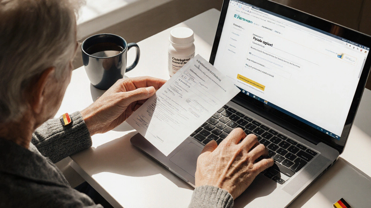 Generisches Plavix günstig online kaufen - Preisvergleich & Tipps