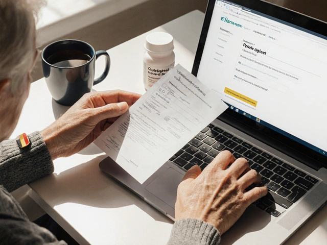 Generisches Plavix günstig online kaufen - Preisvergleich & Tipps