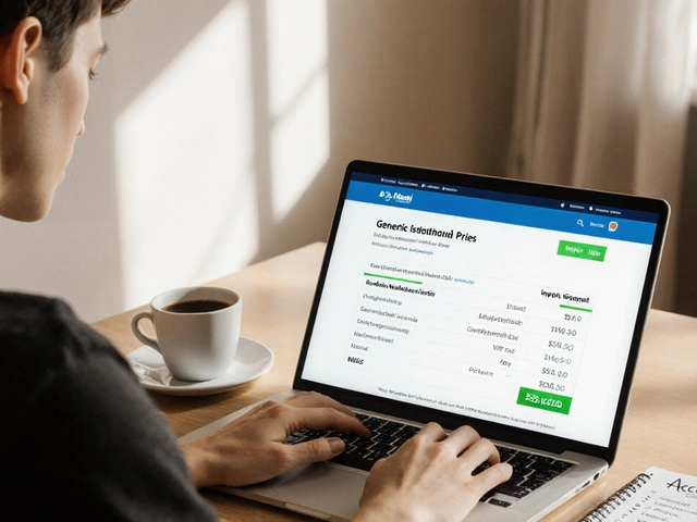 Günstiges generisches Accutane online kaufen - Tipps & Preisvergleich