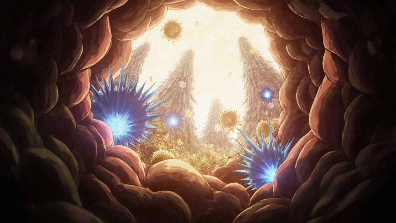 Colorectal Polyp Types: Adenome vs. serratierte Läsionen - Was Sie wissen müssen