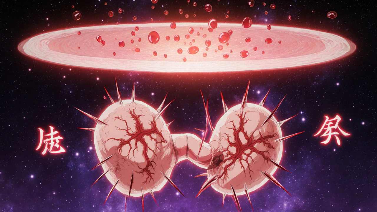 Hämorrhoiden: Innere vs. Äußere Hämorrhoiden und Behandlungsmöglichkeiten