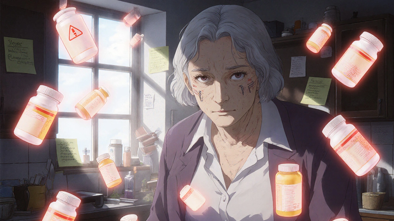 Häufige Medikationsfehler zu Hause und wie Sie Medikamentenfehler vermeiden