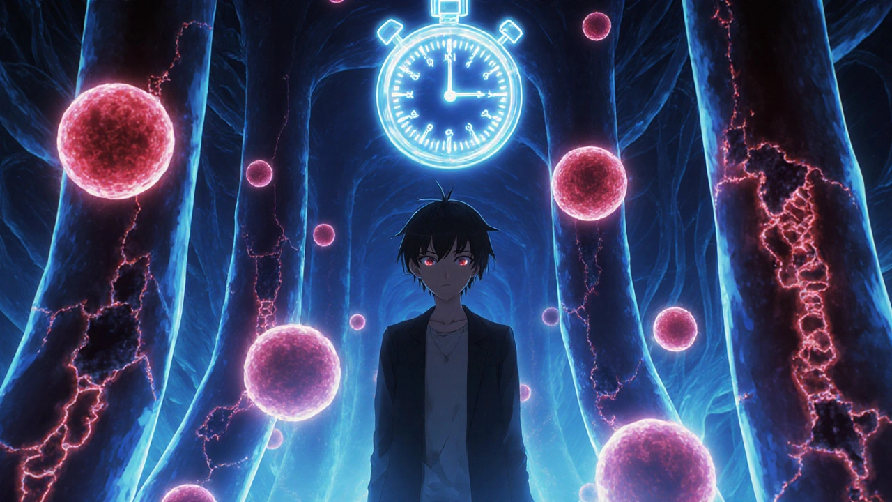 Lipoprotein(a): Genetisches Cholesterin-Risiko und aktuelle Behandlungsoptionen