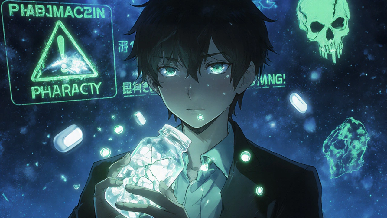 Symptome von gefälschten Medikamenten: Was Sie unbedingt beachten müssen