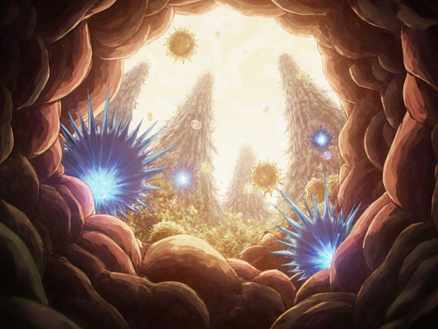 Colorectal Polyp Types: Adenome vs. serratierte Läsionen - Was Sie wissen müssen