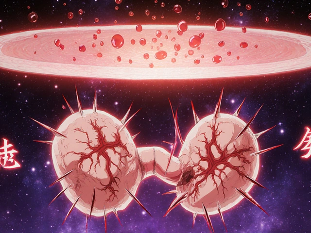 Hämorrhoiden: Innere vs. Äußere Hämorrhoiden und Behandlungsmöglichkeiten