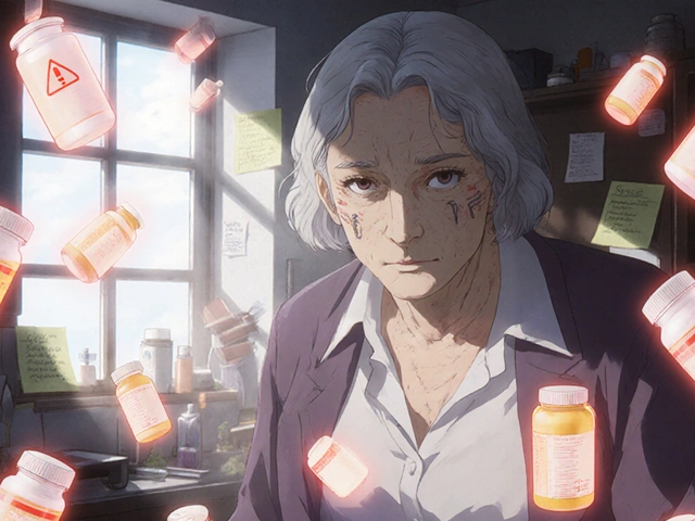 Häufige Medikationsfehler zu Hause und wie Sie Medikamentenfehler vermeiden