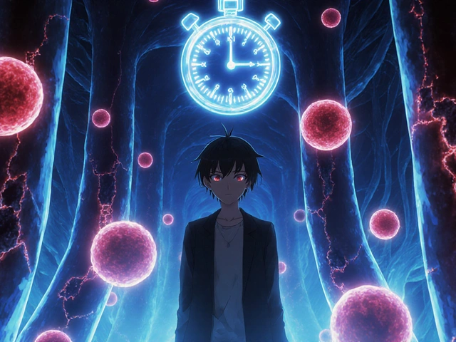 Lipoprotein(a): Genetisches Cholesterin-Risiko und aktuelle Behandlungsoptionen