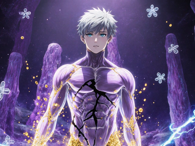 Statin-induzierte Muskelschmerzen: Myalgie und Myositis verständlich erklärt