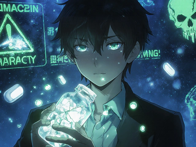 Symptome von gefälschten Medikamenten: Was Sie unbedingt beachten müssen