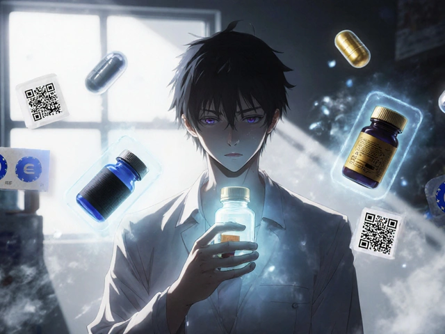 Versicherungsschutz bei Falschmedikamenten: Was Ihre Police wirklich abdeckt