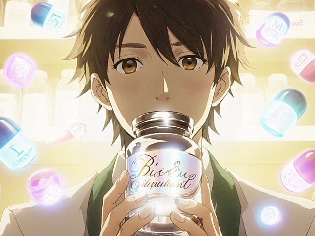 Wie Sie generische Hersteller und Pillenoptik vergleichen: Ein praktischer Leitfaden