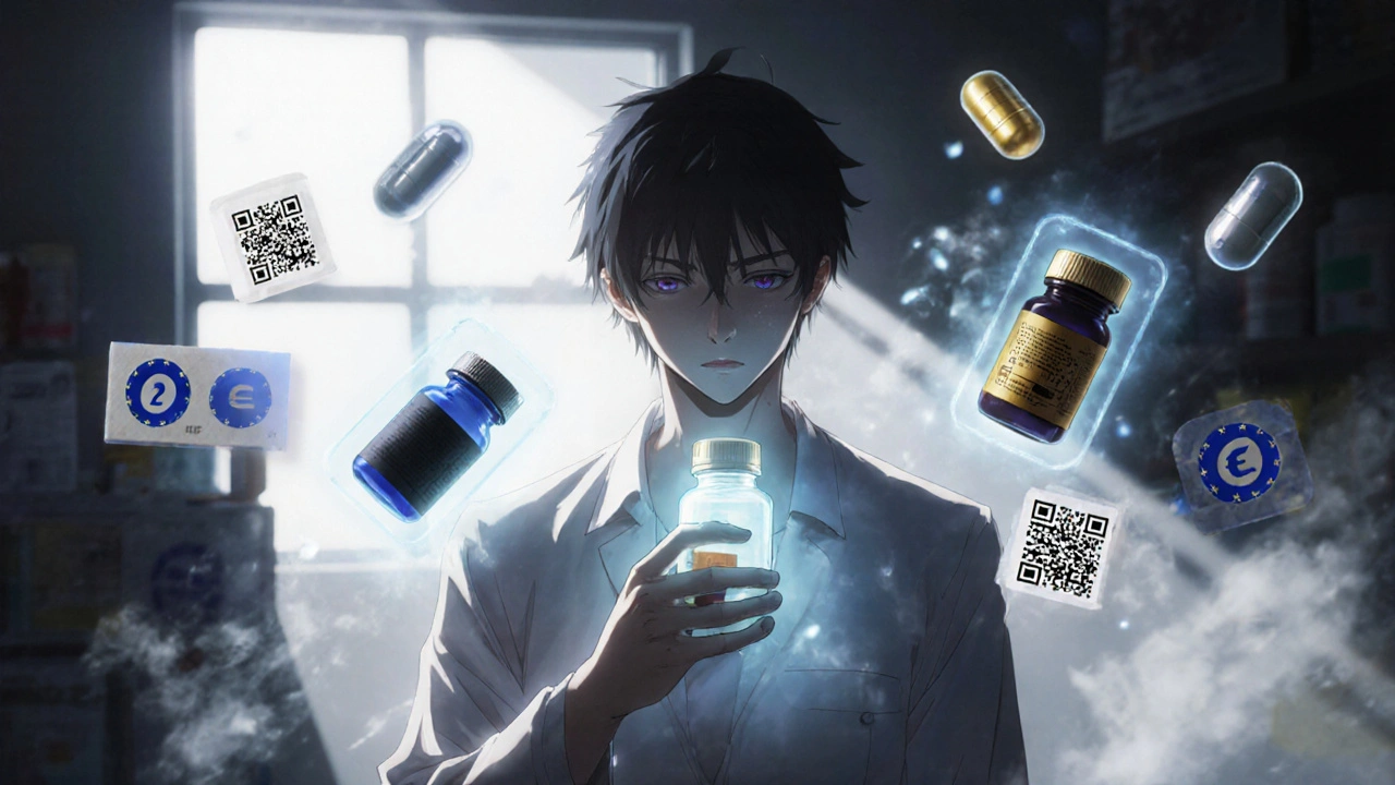 Versicherungsschutz bei Falschmedikamenten: Was Ihre Police wirklich abdeckt