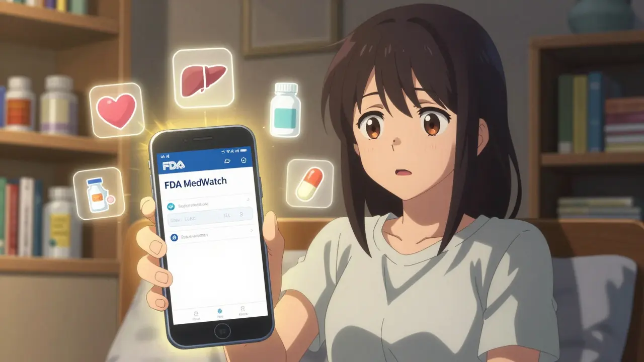 Arzneimittel-Rückrufe und Sicherheitswarnungen: So bleiben Sie informiert