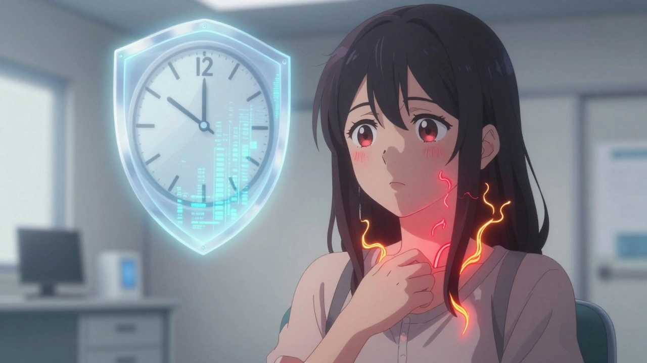 Impfstoff-Allergien: Selten, aber ernst - Wie Sicherheitsüberwachung Leben rettet