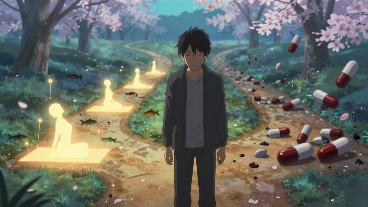 Nicht-opioide Schmerztherapie: Wirksame Alternativen ohne Suchtrisiko