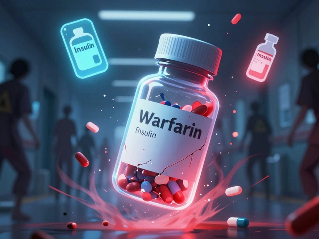 Adverse Drug Events: Definition, Typen und Präventionsstrategien