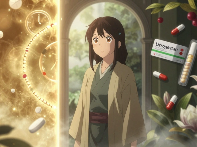 Duphaston (Dydrogesteron) im Vergleich: Welche Alternativen gibt es und welche ist die beste?