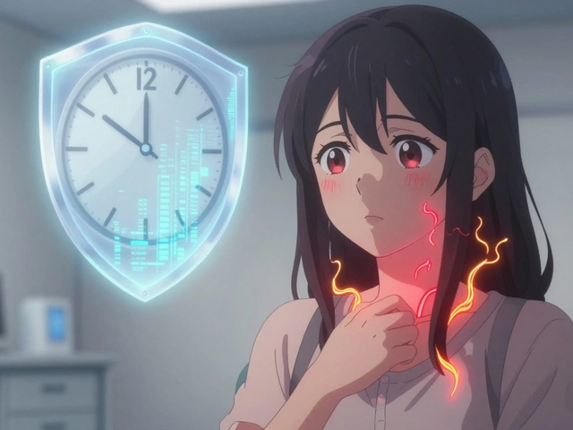 Impfstoff-Allergien: Selten, aber ernst - Wie Sicherheitsüberwachung Leben rettet