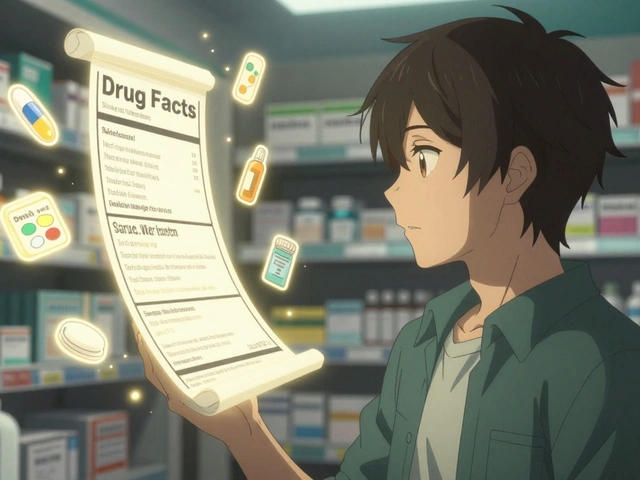 Kompletter Leitfaden zu rezeptfreien Medikamenten für sichere Selbstmedikation