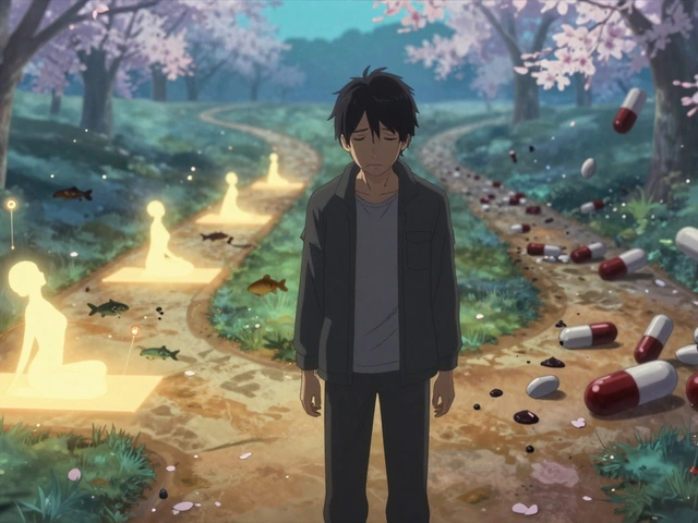 Nicht-opioide Schmerztherapie: Wirksame Alternativen ohne Suchtrisiko