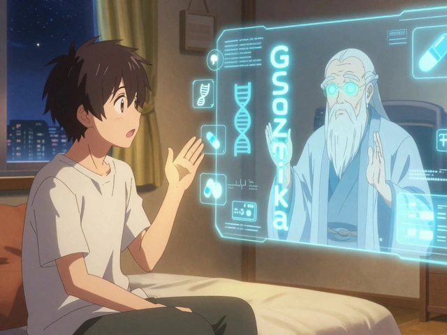 Online Apothekenberatung: Professionelle Beratung zu Generika erhalten