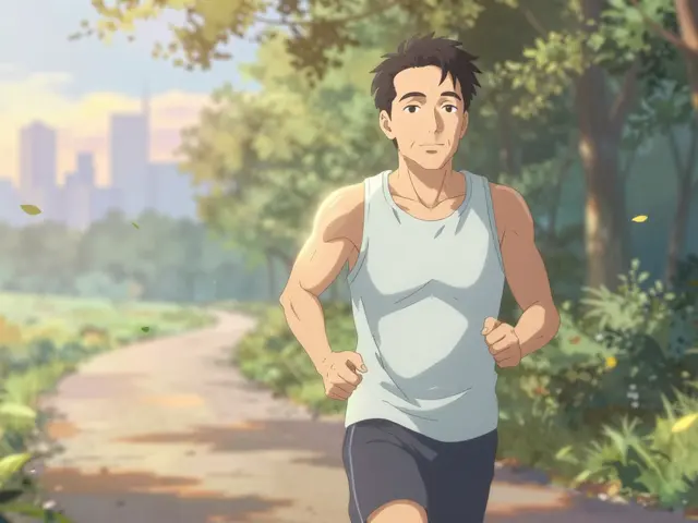 Statine und sportbedingte Muskelschäden: Praktische Vorbeugungstipps