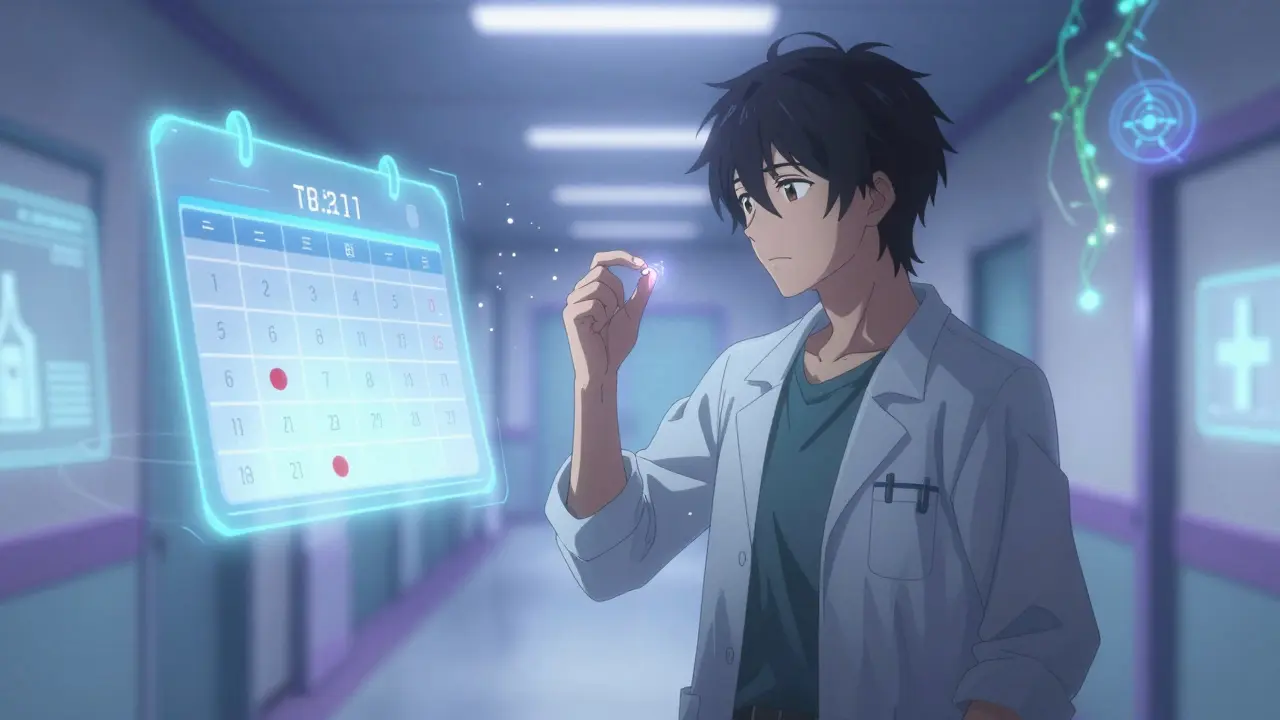 HIV und AIDS: Moderne Behandlung, Medikamente und Lebensqualität heute