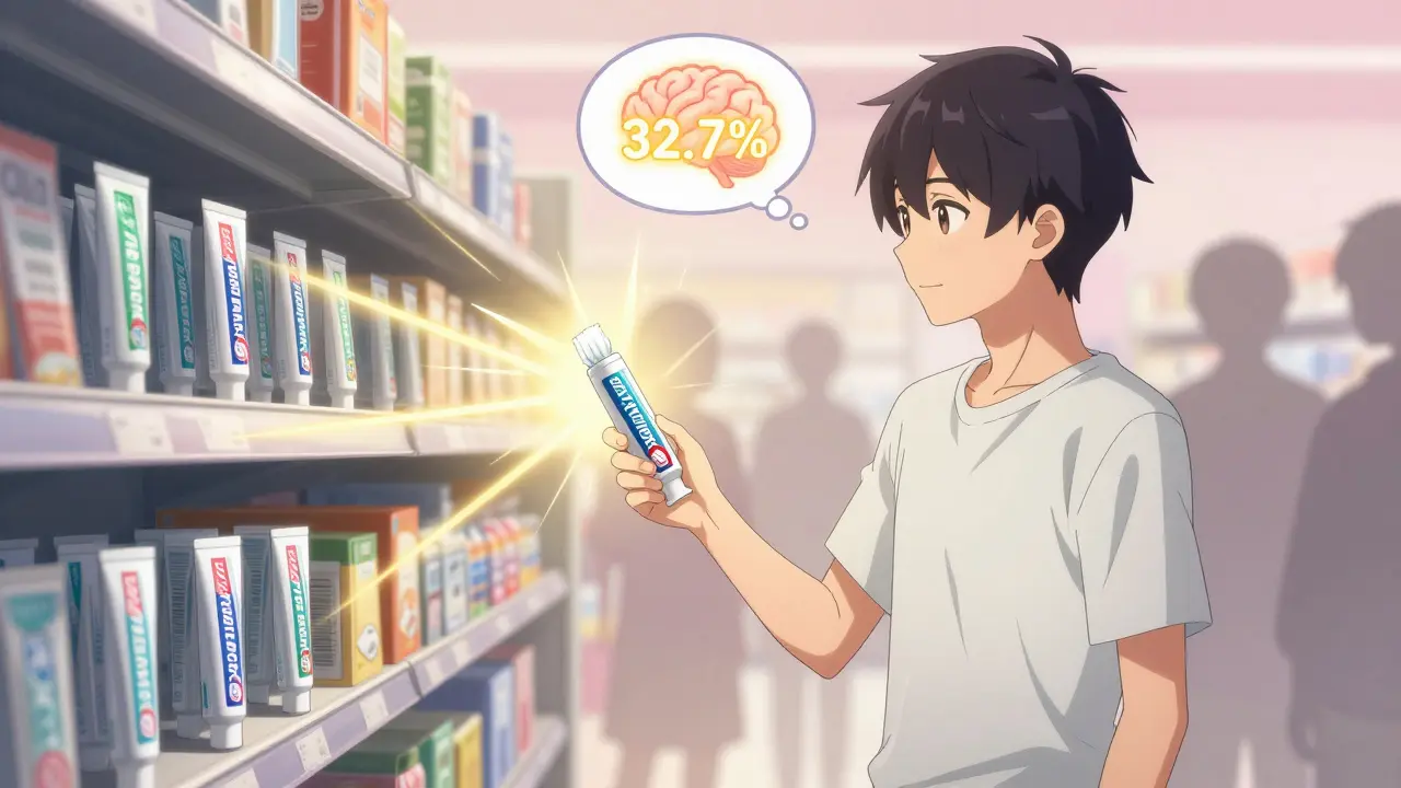 Sozialer Einfluss: Wie Peers generische Entscheidungen formen