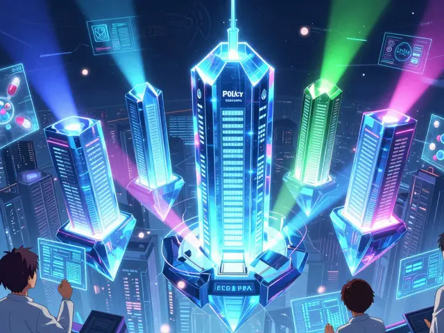 FDA Office of Generic Drugs: Rolle, Aufgaben und Struktur