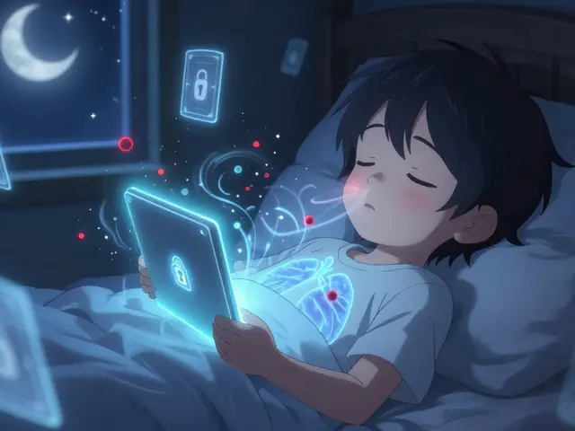 Leukotriening-Hemmer: Montelukast bei allergischen Atemwegserkrankungen