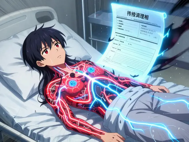 Prior Authorization für NTI-Medikamente: Warum Versicherungen Markenprodukte verlangen