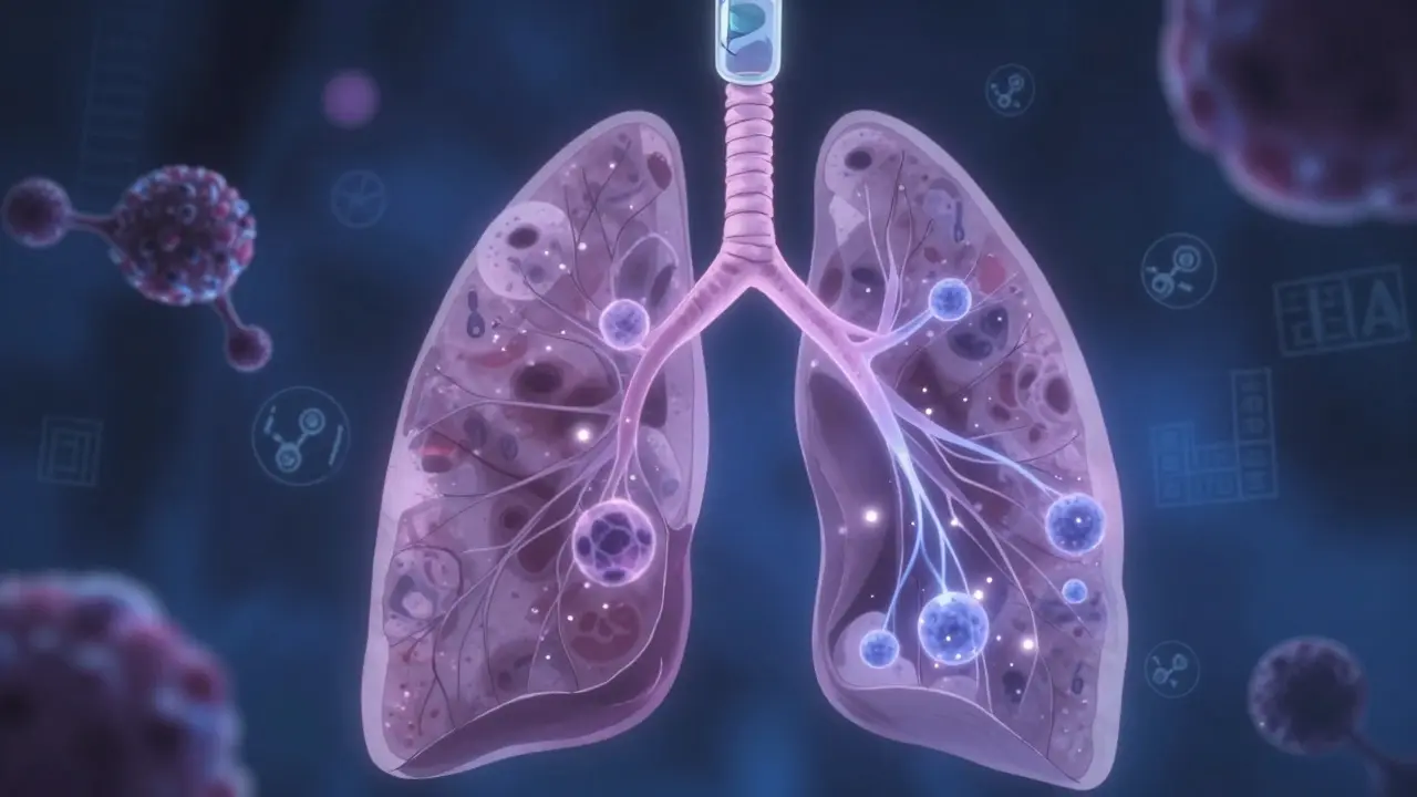 Komplexe Generika: Herausforderungen beim Nachweis der Bioäquivalenz