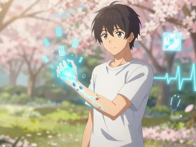 Dialysis-Zugänge: Fisteln, Transplantate und Katheterpflege