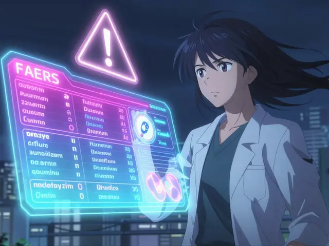 FAERS Nebenwirkungsberichte suchen: Praktische Tipps für Einsteiger