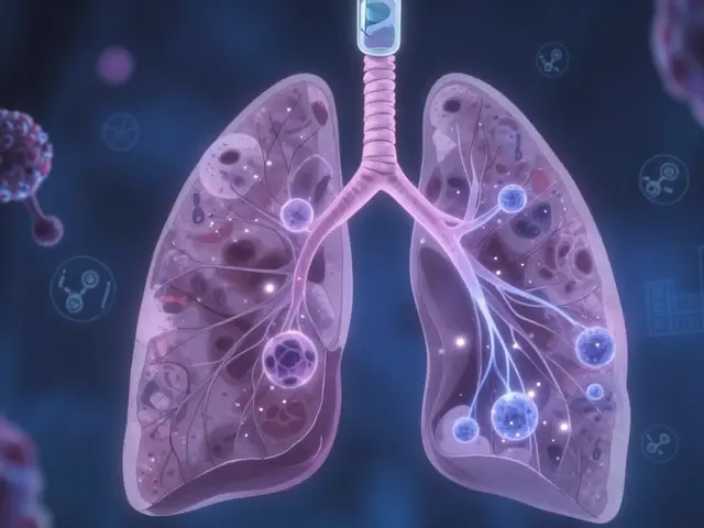 Komplexe Generika: Herausforderungen beim Nachweis der Bioäquivalenz