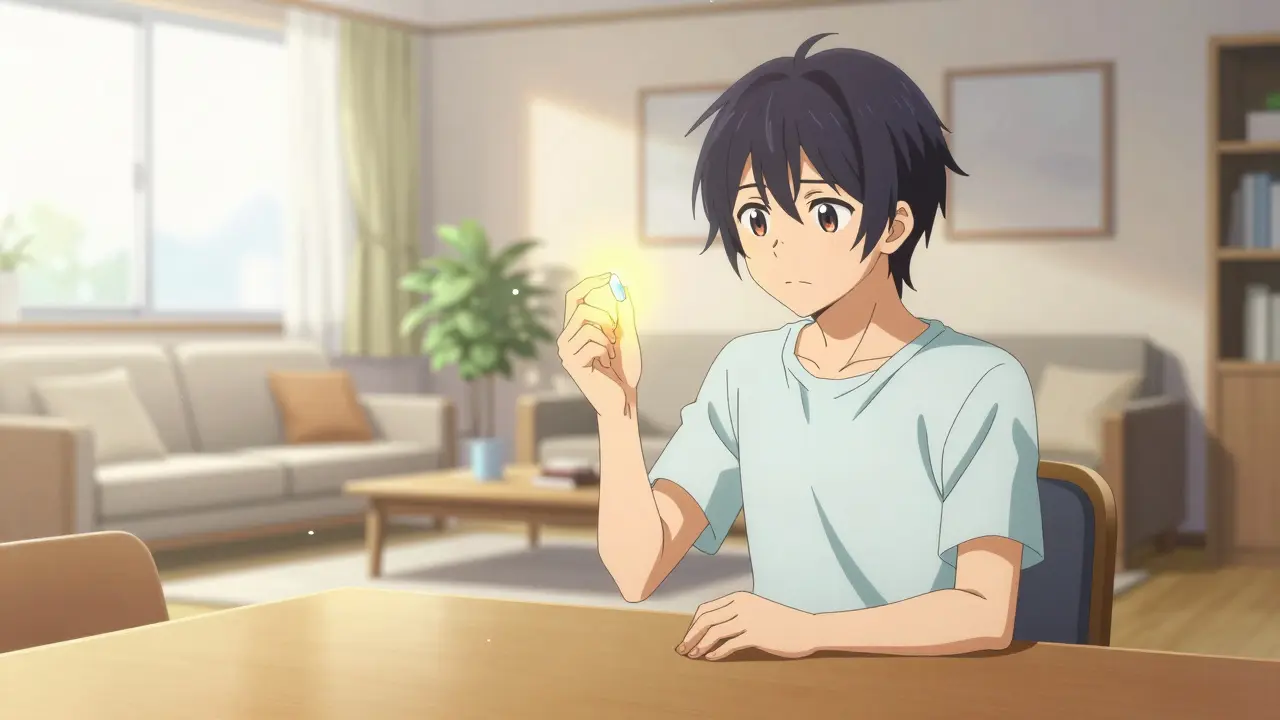 Orale Chemotherapie: Leitfaden zu Adhärenz, Sicherheit und Nebenwirkungen