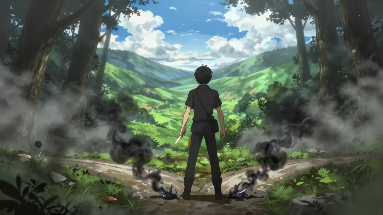 Rauchstopp: Die besten Medikamente und Strategien für einen erfolgreichen Ausstieg