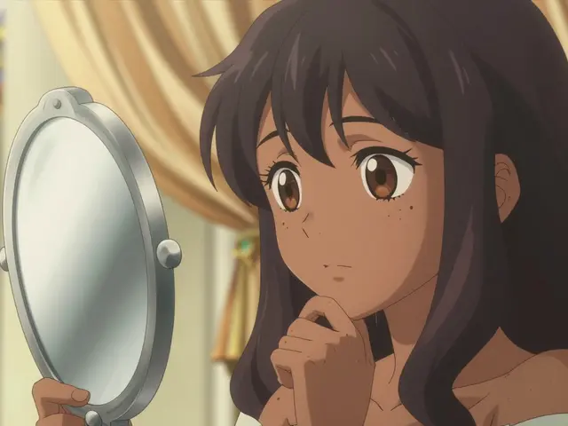 Hyperpigmentierung und Keloide bei dunklerer Haut: Ursachen und Behandlungen